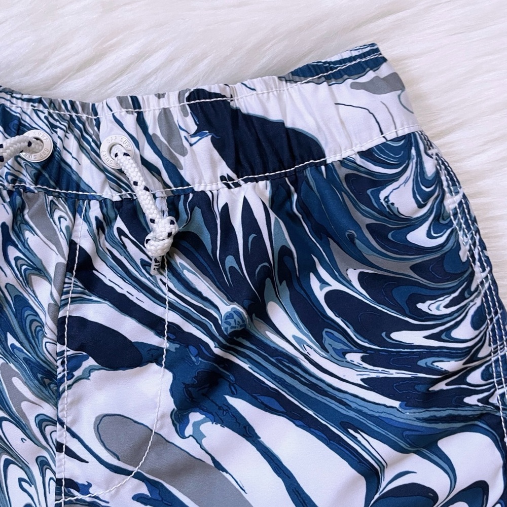 Gap Kids Boys’ Swim Trunks - Picture 3 of 11